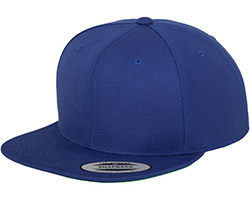 Classic Snapback